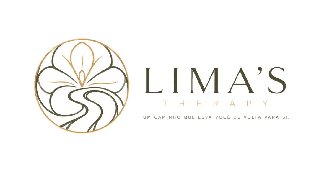 Logo Lima's Therapy